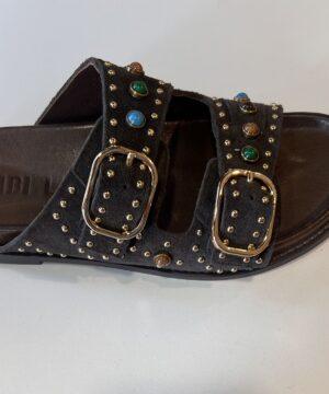 LINDER SANDALS
