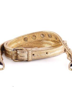 VIRGINIE DARLING BANDOULIÈRE FINE ROCK OR