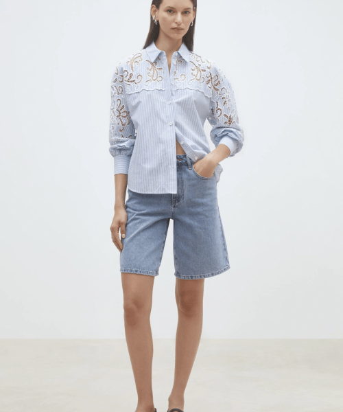Chemise Leticia