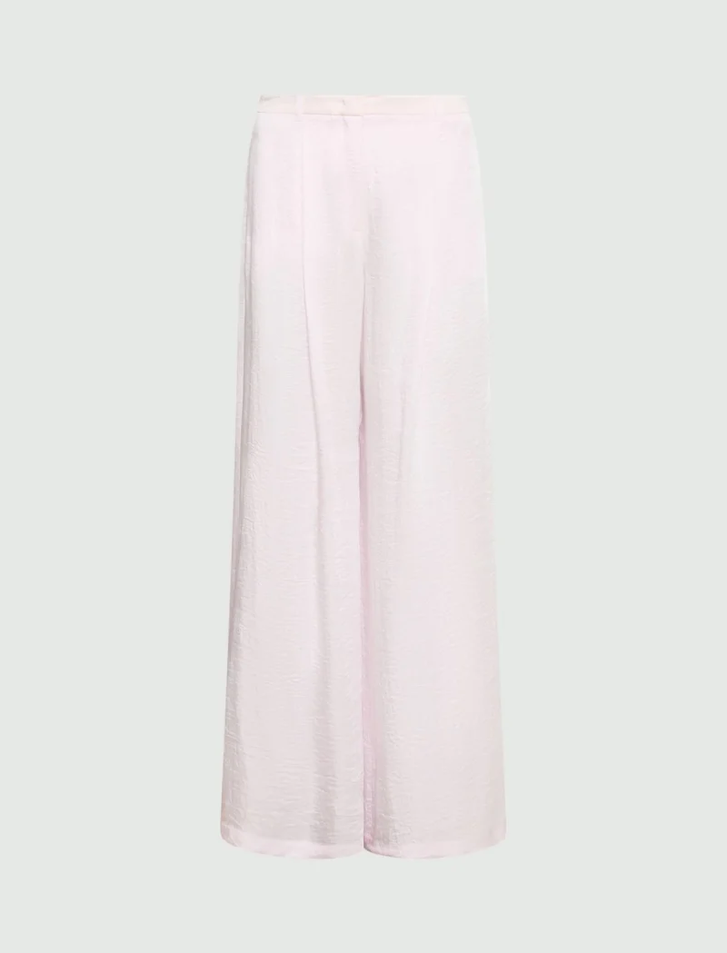 Pantalon-large-en-serge-froisse-ROSE