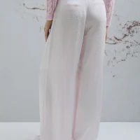 Pantalon-large-en-serge-froisse-ROSE-dos