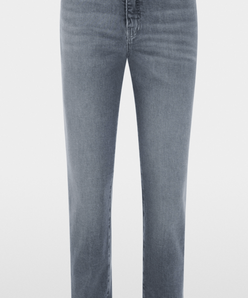 Jean coupe slim