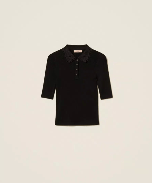 Pull polo