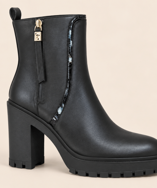 Bottines Ruby