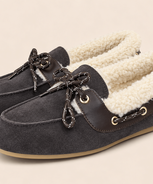 MOCASSINS