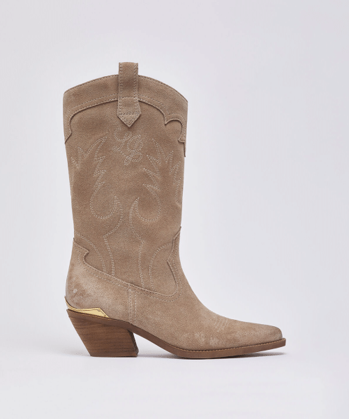BOTTES WESTERN