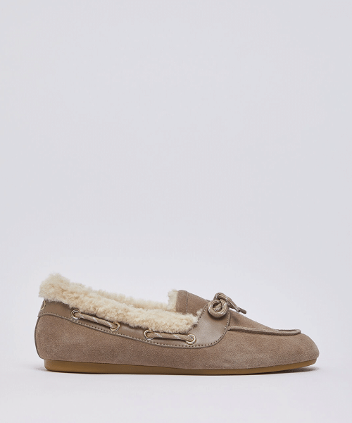 MOCASSINS